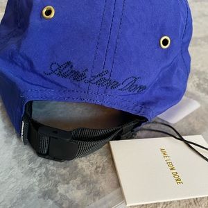 Aime Leon Dore Blue Cap